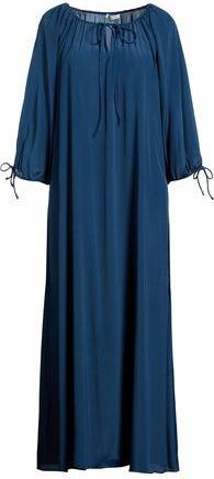 By Malene Birger KLEIDER - Maxi-Kleider auf YOOX.COM