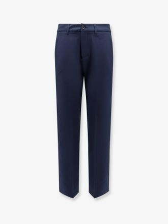 BOSS Pantalone The Commuter-Slim Light Weight - BOSS - gender_Man