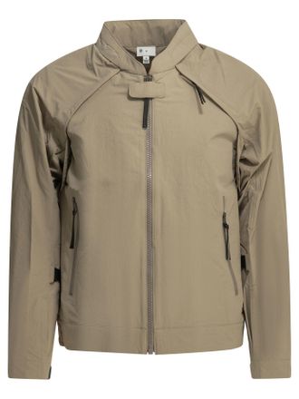 Goldwin Technische Jacke 0 Convertible von Goldwin