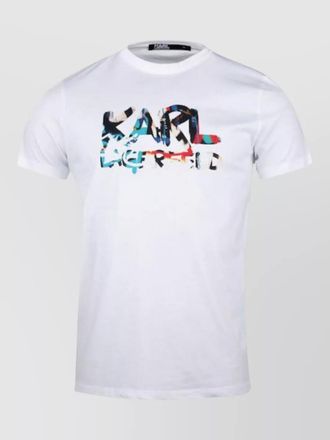 Karl Lagerfeld t-shirt