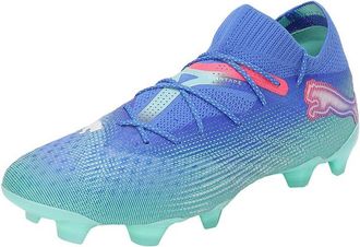 Puma Mens Future 7 Ultimate Fg/Ag Watch, Blue, 10.5 UK