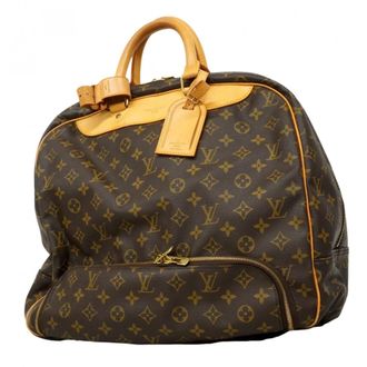 Louis Vuitton Brown Boston Bag (Pre-Owned)