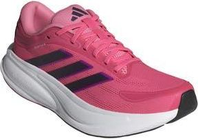 adidas Response 2 Running Shoe in Pink Fusion/Purple/Pink at Nordstrom Rack, Size 9.5