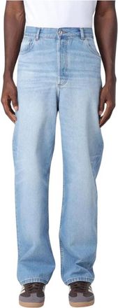 A.P.C. A.p.c., Heren, Jeans, Blauw, Maat: W34