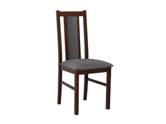 Mirjan24 Silla Victorville 143, Kronos 22, 94x43x46cm, Tapiz, De Madera, Madera, Muebles Ya Montados