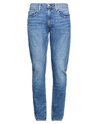 Levi's BOTTOMWEAR - Jeans on YOOX.COM