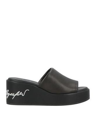 Karl Lagerfeld CALZATURE - Sandali su YOOX.COM