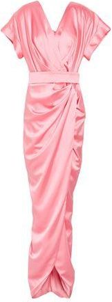 Rhea Costa DRESSES - Maxi dresses on YOOX.COM
