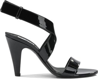 Alaia Cone 110 mm sandalen met hak