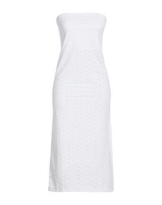 Fisico DRESSES - Midi dresses on YOOX.COM
