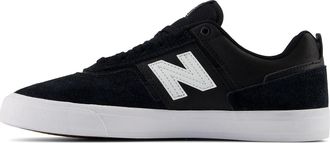 New Balance Numeric 306 x Jamie Foy Black White NM306BLJ