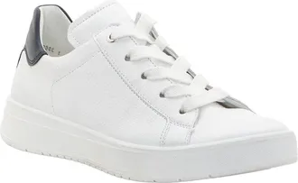 Ara Ruby Leather Sneaker