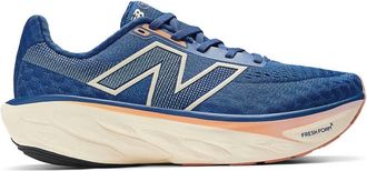 New Balance Womens Fresh Foam 1080V14 Running Shoes In Inkwell Copper