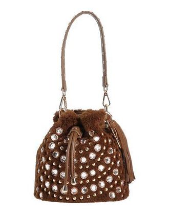 La Carrie BAGS - Handbags sur YOOX.COM