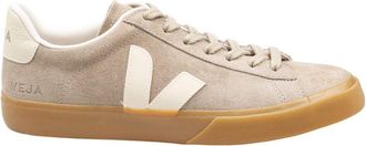 Veja Suede Sneakers