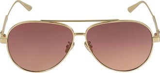 Dior Diorcannage Aviator Sunglasses