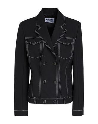 Moschino COATS & JACKETS - Jackets sur YOOX.COM