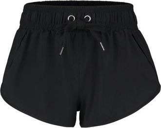 Seafolly Seafolly Collective Boardshort Boardshorts f&uuml;r Damen | schwarz