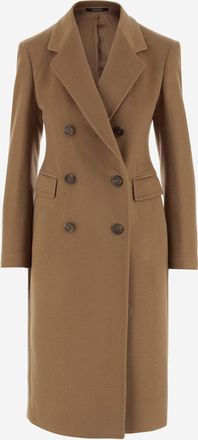 Tagliatore meryl Coat