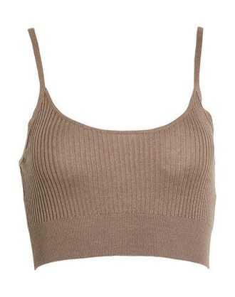 Wild Cashmere TOPWEAR - Tops on YOOX.COM