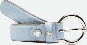 Gianni Chiarini CINTURA IN PELLE 3 CM