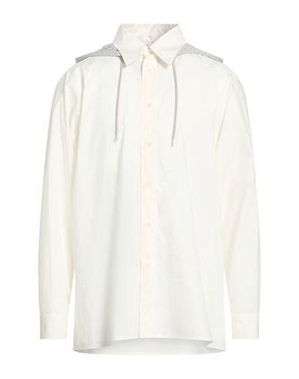 Maison Margiela CAMISETAS Y TOPS - Camisas en YOOX.COM