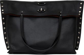 Zanellato Borsa Tote Media A Spasso - - Bags - Donna - Nero - ONE SIZE