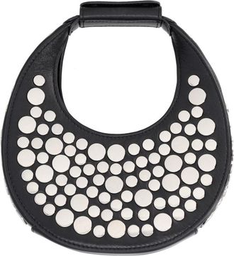 Staud Good Night Moon Bag