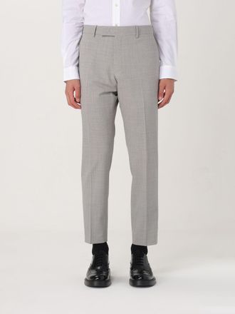 Pantaloni Torino Pants PT TORINO Men color Grey