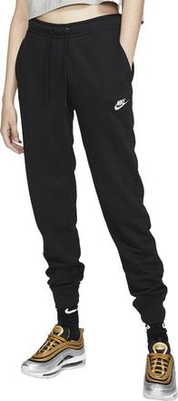 Nike (WMNS) Nike Sportswear Essential Sweatpants Black BV4095-010