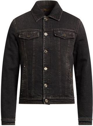 Moorer Denim outerwear