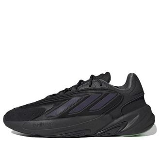 adidas Ozelia Core Black Collegiate Purple HR1171