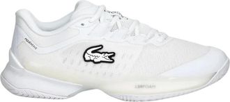 Lacoste Mujer, Zapatos, Blanco, Talla: 40 EU