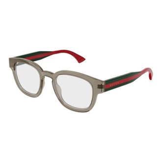 Gucci Gg 1992O Optical Frame - Heren - Brillen - Veelkleurig - 48 MM - Accessoires