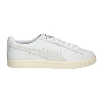 Puma Puma, Heren, Sport, Grijs, Maat: 40 EU Leer