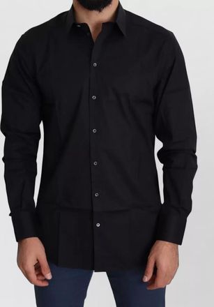 Dolce & Gabbana stretch dress shirt