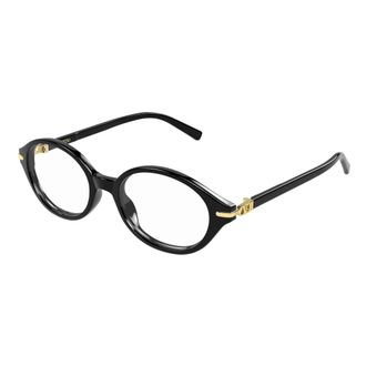 Valentino Vg0049O Optisch Montuur - Dames - Accessoires - Zwart - Maat: 50 MM