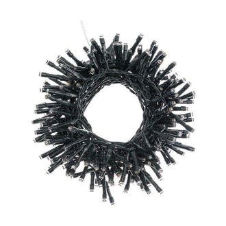 Giocoplast Natale Giocoplast Natale - Giocoplast Led Luces De Navidad 1000 Luces 3000k 100m Cable Negro - 14313196