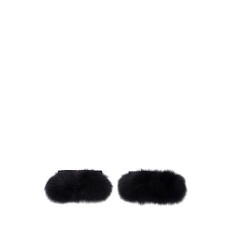 Max Mara Dames, Accessoires, Zwart, Maat: ONE Size