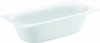 GROHE Ba&ntilde;era Empotrable Essence 39617 Blanco Alpino