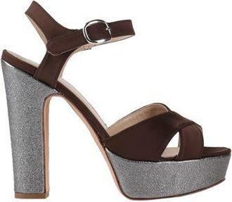 Strategia FOOTWEAR - Sandals on YOOX.COM