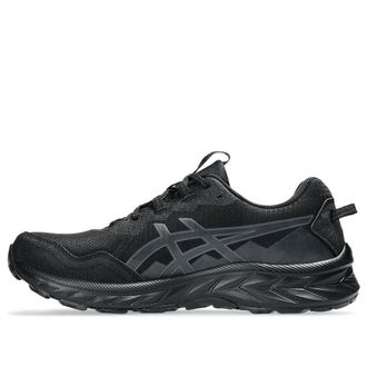 Asics Gel-Venture 10 Black Graphite Grey 1011B967-001
