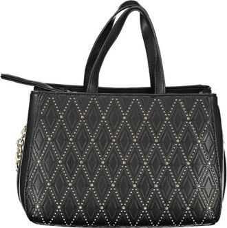 Valentino Handtassen - Dames - Shoppers - Zwart - ONE Size - Tassen