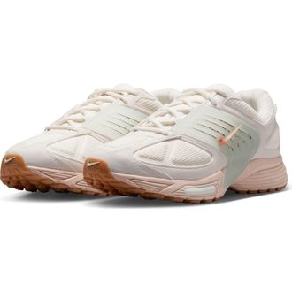 Nike Air Pegasus Wave SE Sneaker in Sail/Copper/Phantom/Seafoam at Nordstrom Rack, Size 11.5