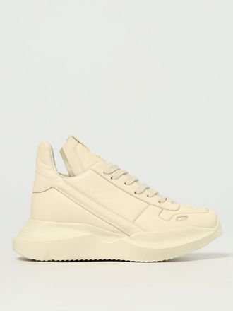 Rick Owens Sneakers RICK OWENS Woman color White