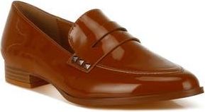 Rag & Co. Noshiya Penny Loafer in Tan at Nordstrom Rack, Size 6.5