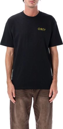 Obey Obbedisci a magliette e polo