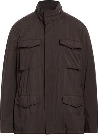 Manzoni24 COATS & JACKETS - Jackets on YOOX.COM