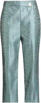 Goa Goa PARTES DE ABAJO - Pantalones en YOOX.COM