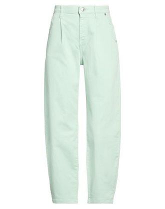 Vicolo BOTTOMWEAR - Jeans on YOOX.COM